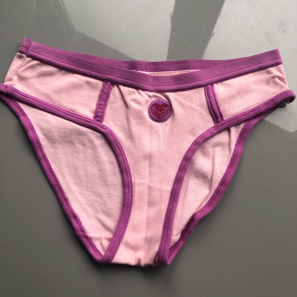 NWOT Women’s Playful Underwear Set - Picture 2 of 10